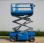 Nacelle automotrice Genie GS-2669DC