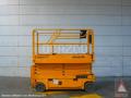 Nacelle automotrice Haulotte COMPACT 12