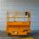 Nacelle automotrice Haulotte COMPACT 12