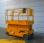 Nacelle automotrice Haulotte COMPACT 12