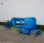 Nacelle automotrice Manitou 150 AETJC/C3D