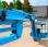 Nacelle automotrice Manitou 150 AETJC/C3D