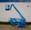 Nacelle automotrice Manitou 170 AETJL BI
