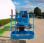 Nacelle automotrice Manitou 170 AETJL BI