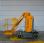 Nacelle automotrice Haulotte Star 10