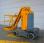 Nacelle automotrice Haulotte Star 10