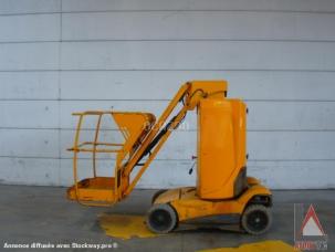 Nacelle automotrice Haulotte Star 10