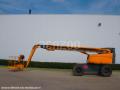 Nacelle automotrice Haulotte HT23RTJ PRO