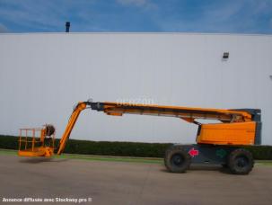 Nacelle automotrice Haulotte HT23RTJ PRO