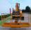 Nacelle automotrice Haulotte HT23RTJ PRO