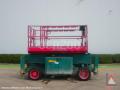Nacelle automotrice Genie GS-3369RT