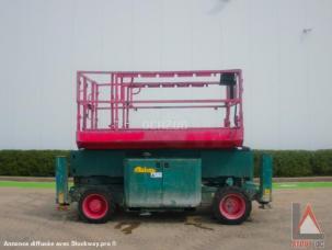 Nacelle automotrice Genie GS-3369RT
