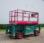Nacelle automotrice Genie GS-3369RT