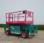 Nacelle automotrice Genie GS-3369RT