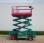 Nacelle automotrice Genie GS-3369RT