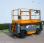 Nacelle automotrice Haulotte Compact 10 DX
