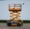 Nacelle automotrice Haulotte Compact 10 DX
