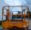 Nacelle automotrice Haulotte Compact 10 DX