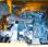 Nacelle automotrice Haulotte Compact 10 DX