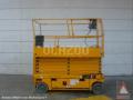 Nacelle automotrice Haulotte Compact 14