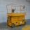 Nacelle automotrice Haulotte Compact 14