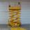 Nacelle automotrice Haulotte Compact 14