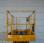 Nacelle automotrice Haulotte Compact 14