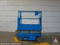 Nacelle automotrice Genie GS-1532