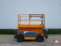 Nacelle automotrice Haulotte Compact 12 DX