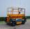 Nacelle automotrice Haulotte Compact 12 DX