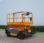 Nacelle automotrice Haulotte Compact 12 DX