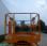 Nacelle automotrice Haulotte Compact 12 DX