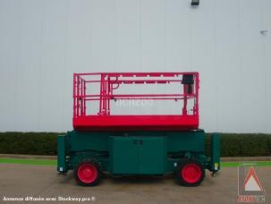 Nacelle automotrice Genie GS-3369RT