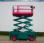 Nacelle automotrice Genie GS-3369RT