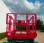 Nacelle automotrice Genie GS-3369RT