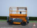 Nacelle automotrice Haulotte Compact 12 DX