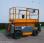 Nacelle automotrice Haulotte Compact 12 DX