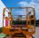 Nacelle automotrice Haulotte Compact 12 DX