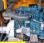 Nacelle automotrice Haulotte Compact 12 DX