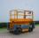 Nacelle automotrice Haulotte Compact 12 DX