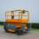 Nacelle automotrice Haulotte Compact 12 DX