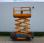 Nacelle automotrice Haulotte Compact 12 DX
