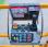 Nacelle automotrice Haulotte Compact 12 DX
