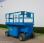 Nacelle automotrice Genie GS-3369DC