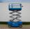 Nacelle automotrice Genie GS-3369DC