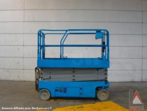 Nacelle automotrice Genie GS-2646
