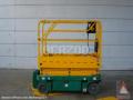 Nacelle automotrice Haulotte Optimum 8