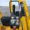 Nacelle automotrice Haulotte Optimum 8