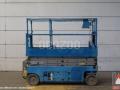 Nacelle automotrice Genie GS-2032