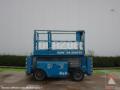 Nacelle automotrice Genie GS3268RT